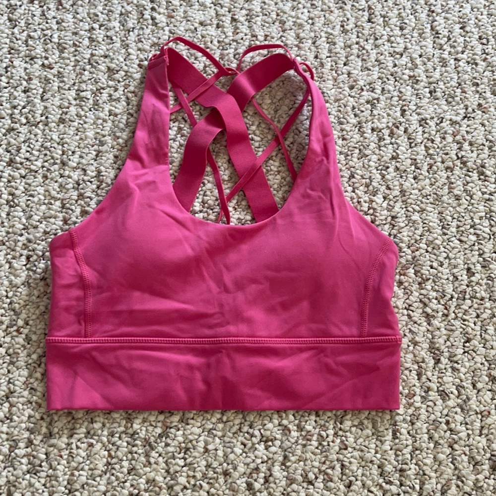 Balance Athletica- THE AURA BRA